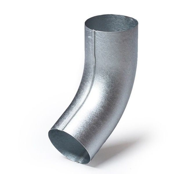 Cot burlan 60° Al-Zn